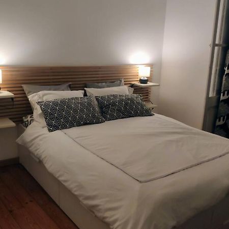 Apartament To+1 Dowtown 리스본 외부 사진