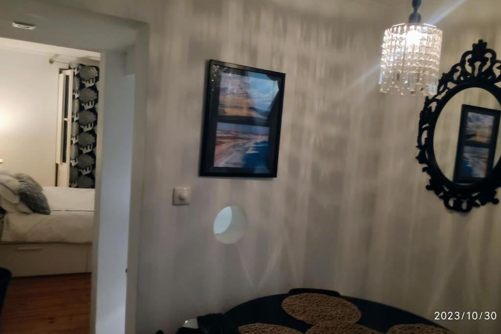 Apartament To+1 Dowtown 리스본 외부 사진