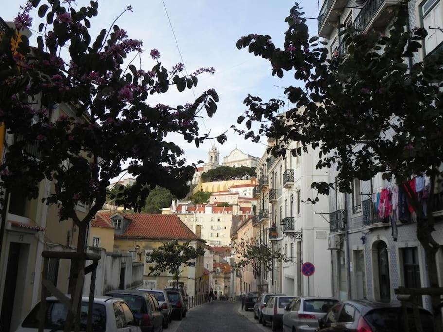 Apartament To+1 Dowtown 리스본 외부 사진