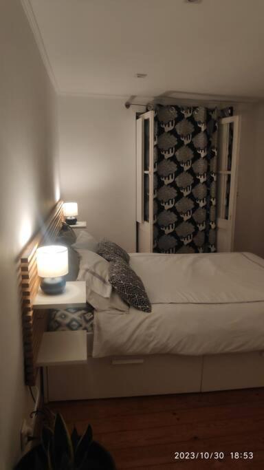 Apartament To+1 Dowtown 리스본 외부 사진