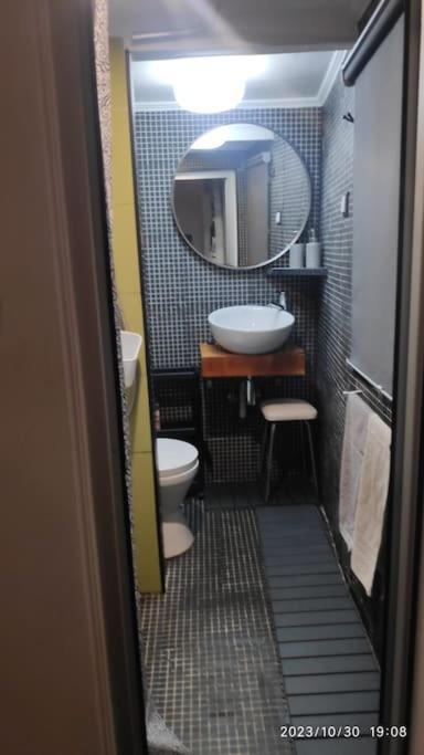 Apartament To+1 Dowtown 리스본 외부 사진