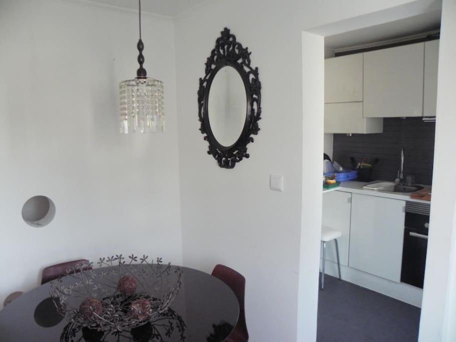 Apartament To+1 Dowtown 리스본 외부 사진