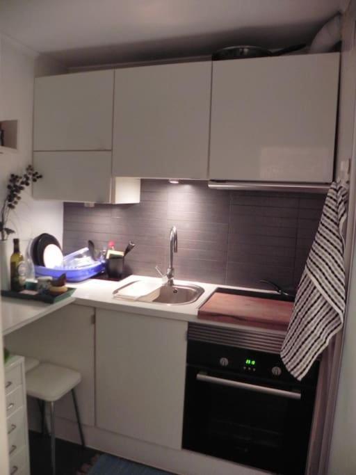 Apartament To+1 Dowtown 리스본 외부 사진
