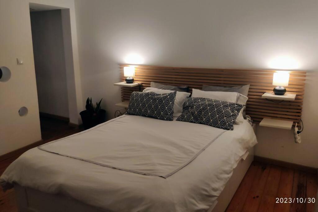 Apartament To+1 Dowtown 리스본 외부 사진